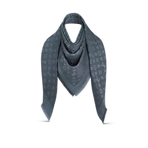 LV scarf/shawl experience & comparison 